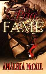 9781601624925-1601624921-Price of Fame (Urban Books)