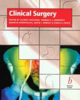 9780632031467-0632031468-Clinical Surgery
