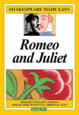 9780812035728-0812035720-Romeo and Juliet (Shakespeare Made Easy)