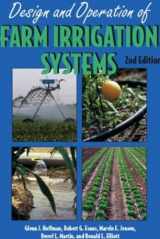 9781892769640-1892769646-Design And Operation Of Farm Irrigation Systems