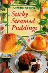 9783829016209-3829016204-Sticky & Steamed Puddings