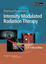 9781451175813-1451175817-Practical Essentials of Intensity Modulated Radiation Therapy