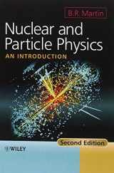 9780470742754-0470742755-Nuclear and Particle Physics