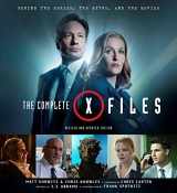 9781608878451-1608878457-The Complete X-Files: Revised and Updated Edition