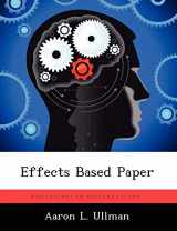 9781249591115-1249591112-Effects Based Paper