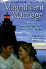 9780970073204-0970073208-Magnificent Marriage: 10 Beacons Show the Way to Marriage Happiness