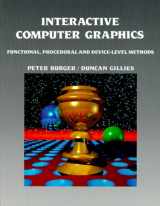 9780201174397-0201174391-Interactive Computer Graphics: Functional, Procedural and Device-Level Methods