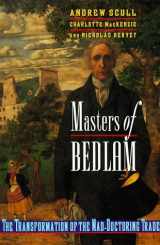 9780691002514-0691002517-Masters of Bedlam (Princeton Legacy Library, 346)