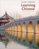 9780300141184-0300141181-Learning Chinese: A Foundation Course in Mandarin, Intermediate Level