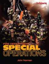 9781593701932-1593701934-Fire Department Special Operations