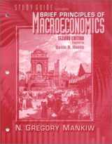 9780030283635-0030283639-Brief Principles Of Macroeconomics Study Guide