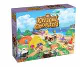 9781419769986-1419769987-Animal Crossing: New Horizons 2024 Day-to-Day Calendar