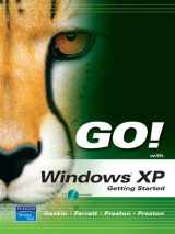 9780132318396-0132318393-Go! With Windows XP: Getting Started