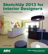 9781585038381-1585038385-SketchUp 2013 for Interior Designers