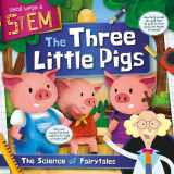 9781839271717-183927171X-The Three Little Pigs (Once Upon a STEM)