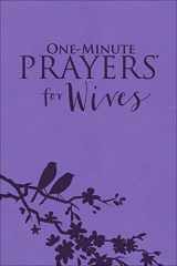 9780736969956-0736969950-One-Minute Prayers for Wives (Milano Softone)