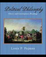 9780072448115-0072448113-Political Philosophy: Classic and Contemporary Readings