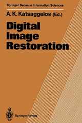 9783642635052-3642635059-Digital Image Restoration (Springer Series in Information Sciences, 23)