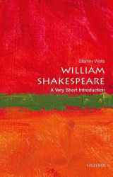 9780198718628-0198718624-William Shakespeare: A Very Short Introduction (Very Short Introductions)