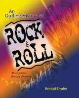 9780757588655-0757588654-An Outline History of Rock and Roll