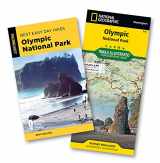 9781493063574-149306357X-Best Easy Day Hiking Guide and Trail Map Bundle: Olympic National Park (Best Easy Day Hikes Series)