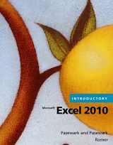 9780538475211-0538475218-Microsoft Excel 2010 Introductory (FBLA - All)