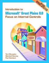 9780131860643-013186064X-Introduction to Microsoft Great Plains: An Integrated Approach