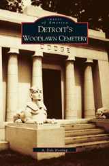 9781531617585-1531617581-Detroit's Woodlawn Cemetery