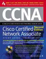 9780072120707-0072120703-Ccna Cisco Certified Network Associate Study Guide (Certification)