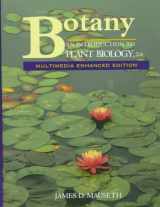 9780763707460-0763707465-Botany: An Introduction to Plant Biology : Multimedia Enhanced