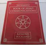 9780738703992-0738703990-Buckland's Book of Spirit Communications