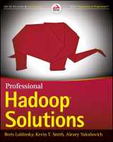 9781118611937-1118611934-Professional Hadoop Solutions