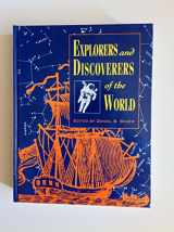 9780810354210-0810354217-Explorers and Discoverers of the World