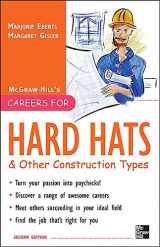 9780071545389-0071545387-Careers for Hard Hats and Other Construction Types, 2nd Ed. (Careers for You)