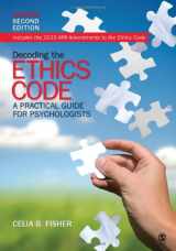 9781412994378-1412994373-Decoding the Ethics Code: A Practical Guide for Psychologists, Updated