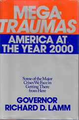 9780395379127-0395379121-Megatraumas: America at the Year 2000