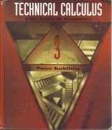 9780534218522-0534218520-Technical Calculus with Analytic Geometry