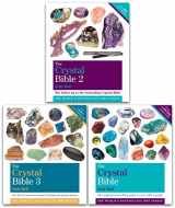 9781841814926-184181492X-The Crystal Bible Collection 3 Books Set (The Crystal Bible, The Crystal Bible 2, The Crystal Bible 3)