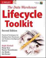 9781118079560-1118079566-The Data Warehouse Lifecycle Toolkit: Practical Techniques for Building Data Warehouse and Business Intelligence Systems