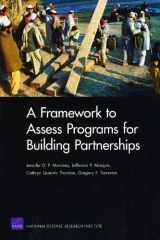 9780833046871-083304687X-A Framework to Assess Programs for Building Partnerships