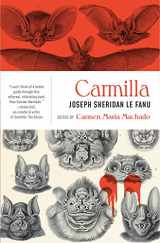 9781941360385-1941360386-Carmilla (Clockwork Editions)