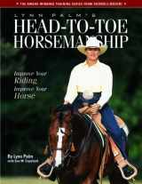 9781929164257-1929164254-Lynn Palm's Head-to-toe Horsemanship