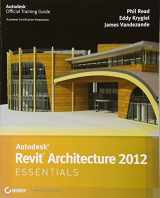 9781118016831-1118016831-Autodesk Revit Architecture 2012 Essentials