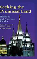 9781107027978-1107027977-Seeking the Promised Land (Cambridge Studies in Social Theory, Religion and Politics)
