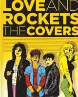 9781606995983-1606995987-Love And Rockets: The Covers