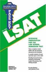 9780764116674-0764116673-Pass Key to the LSAT