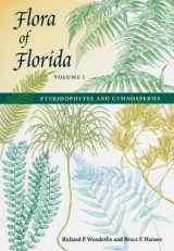 9780813018058-0813018056-Flora of Florida, Volume I: Pteridophytes and Gymnosperms