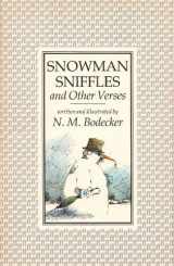 9780571141685-0571141684-Snowman Sniffles and Other Verses