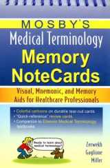 9780323045674-0323045677-Mosby's Medical Terminology Memory NoteCards