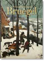 9783836580960-3836580969-Bruegel: The Complete Paintings